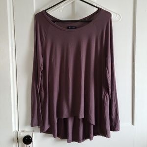 American eagle soft & sexy top